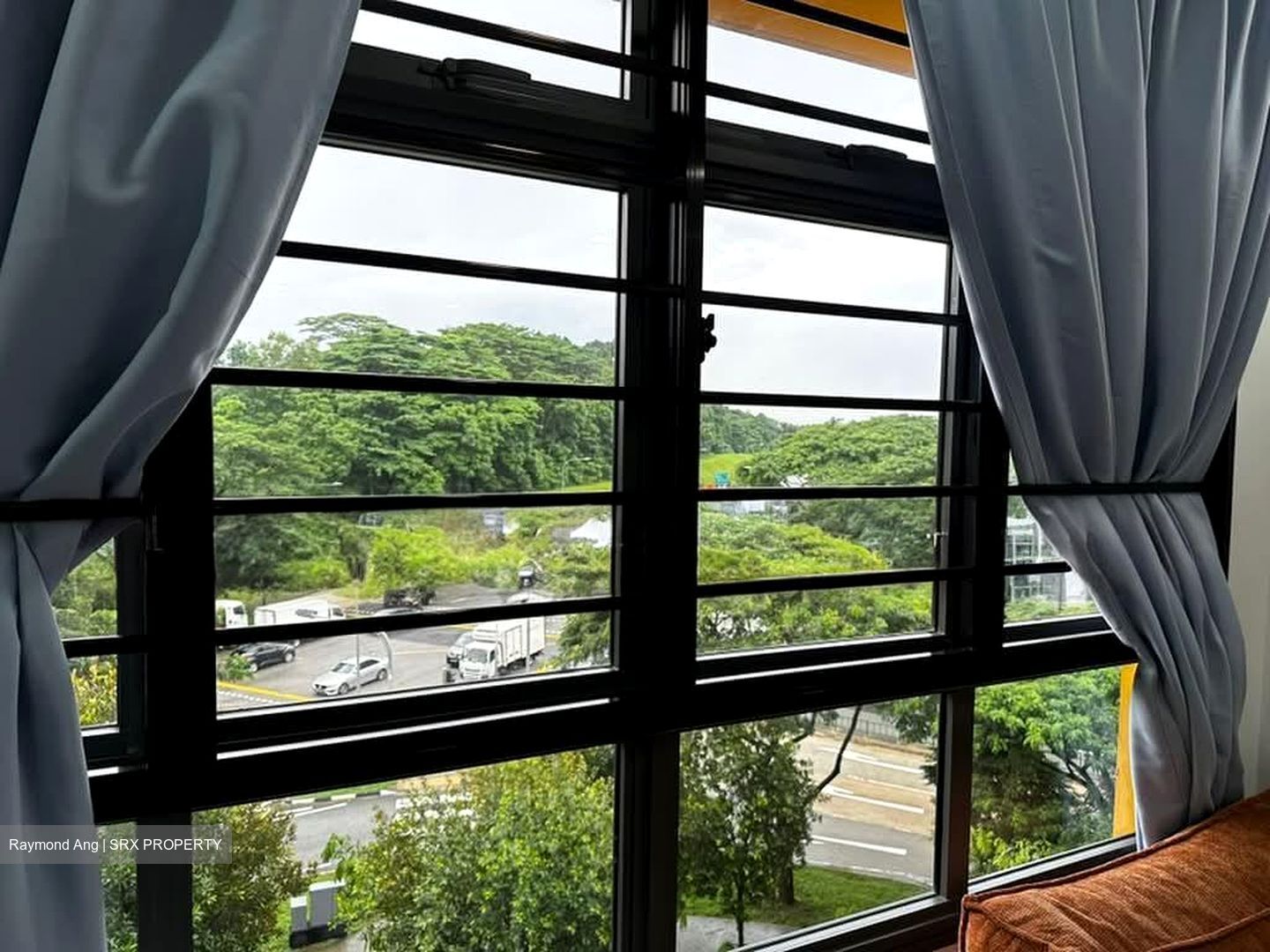 Blk 478B Valley Spring @ Yishun (Yishun), HDB 4 Rooms #599176451